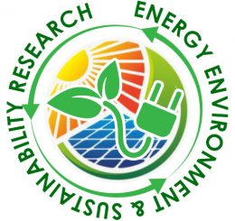 Energy Research Group